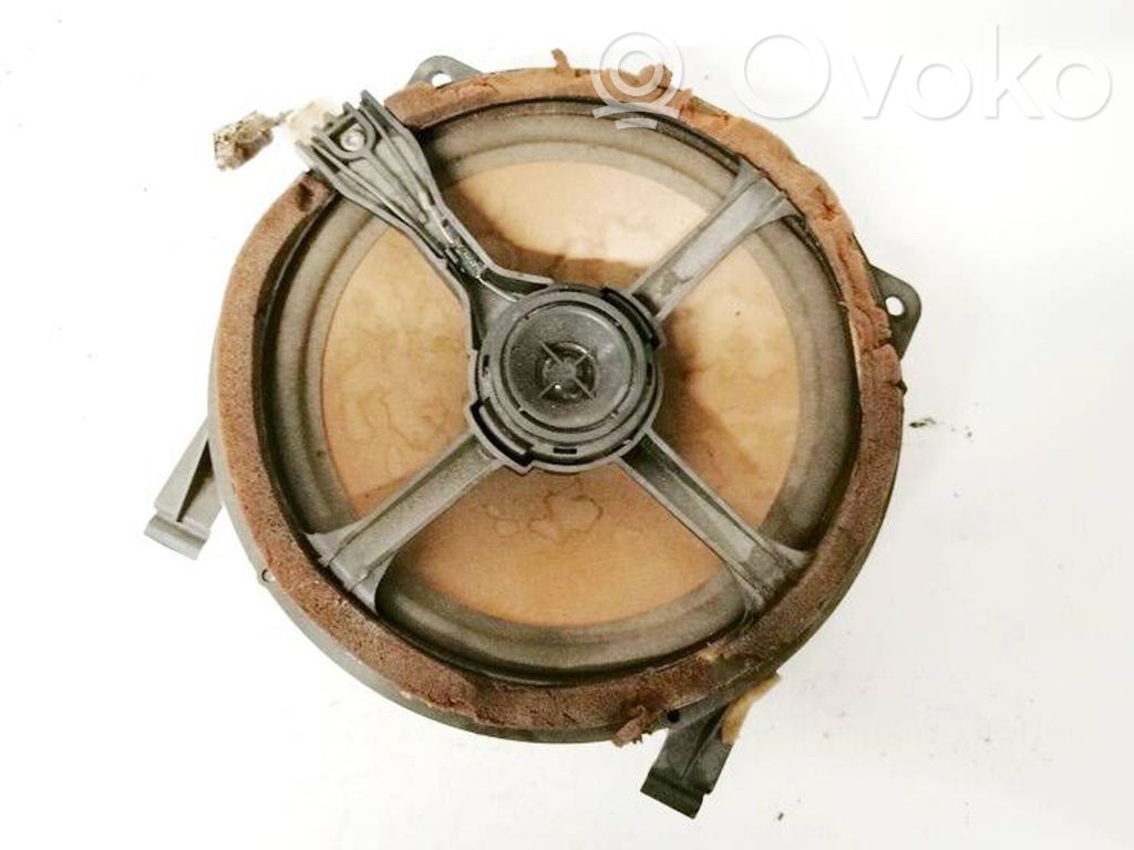 Volvo S80 Altoparlante portiera anteriore 