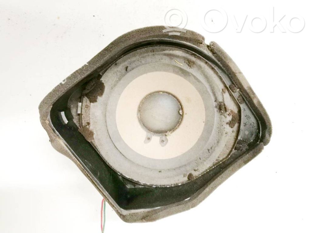 Mercedes-Benz C W202 Altoparlante portiera anteriore 