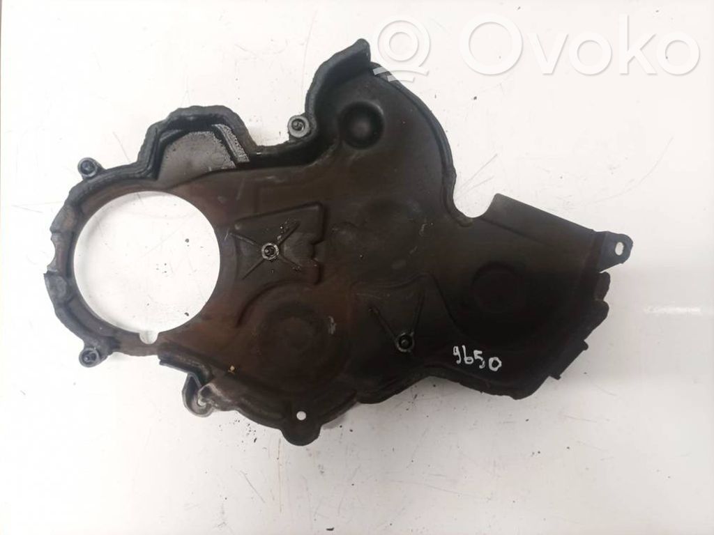 Peugeot 3008 I Jakohihnan kansi (suoja)