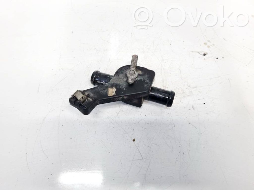 Volkswagen Transporter - Caravelle T4 Supapă control încălzitor lichid răcire