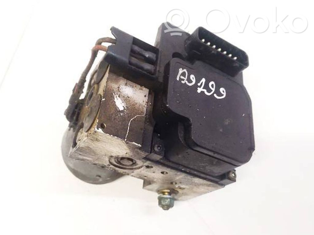 ABS-pumppu   8E0614111,0265202401,0265202401,8E0614111