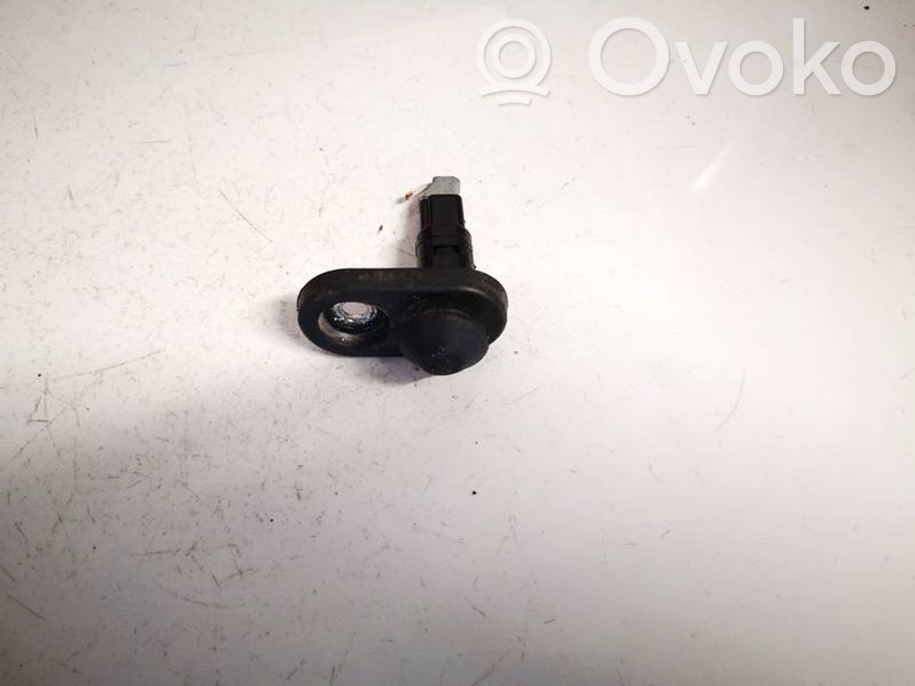 Sensor de la puerta delantera coupé