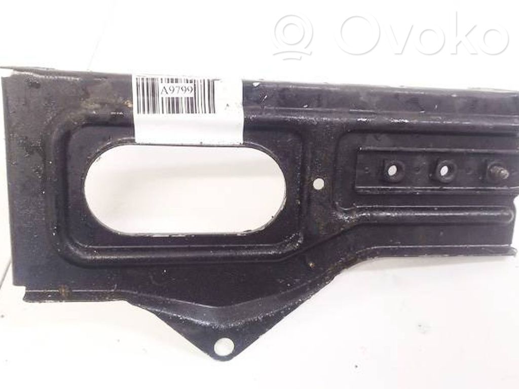Audi A4 S4 B5 8D Alte piese de exterior 