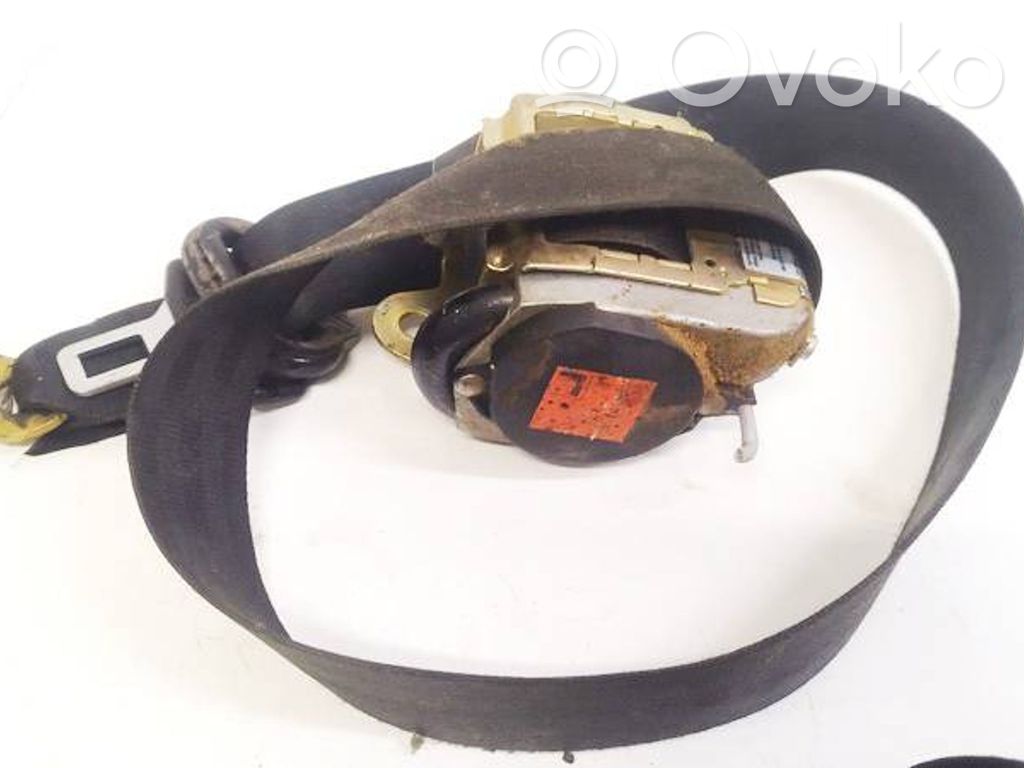 Audi A4 S4 B5 8D Centură de siguranță față 