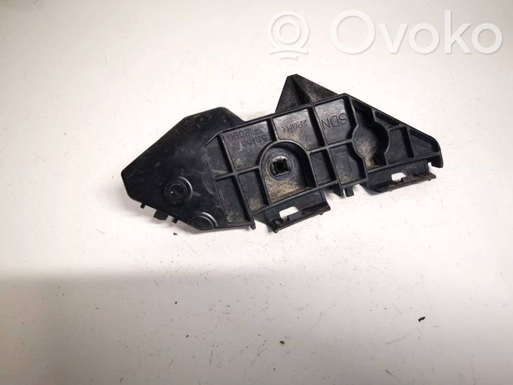 Toyota Corolla E140 E150 Suport montare bară spate 