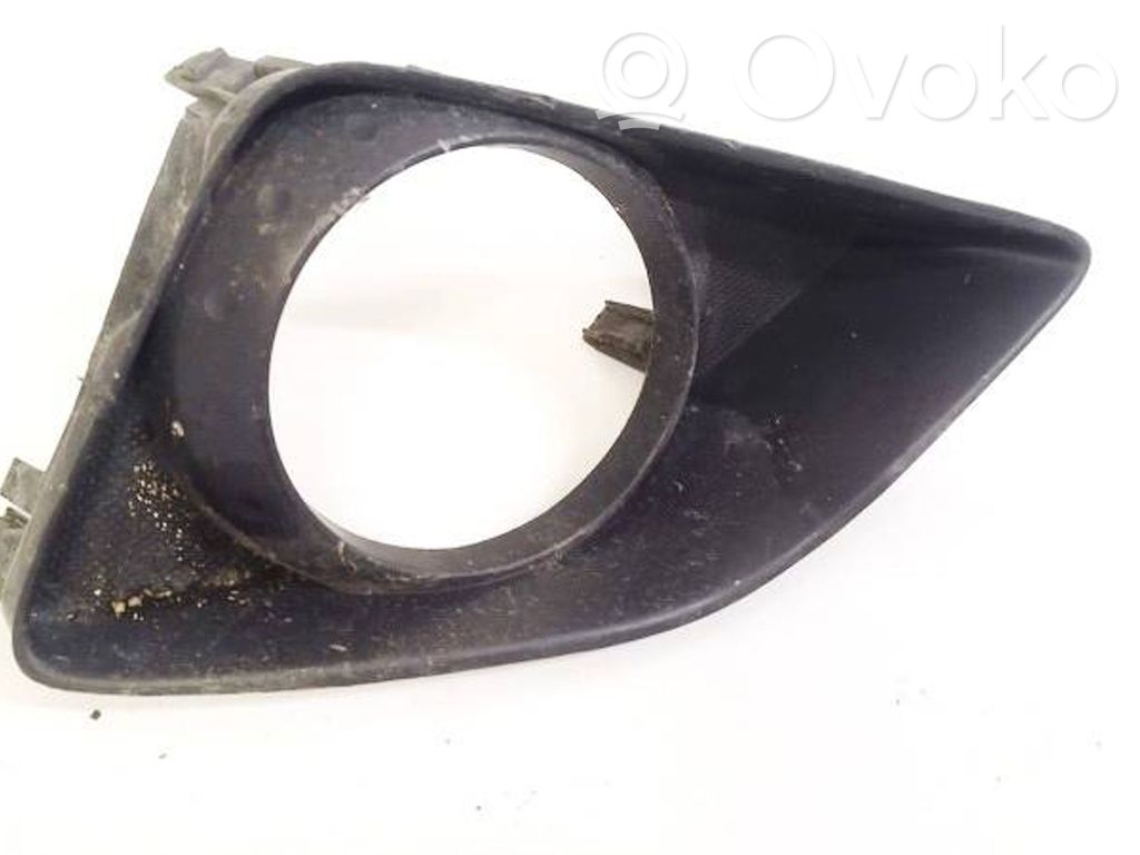 Toyota Corolla E140 E150 Grille inférieure de pare-chocs avant 