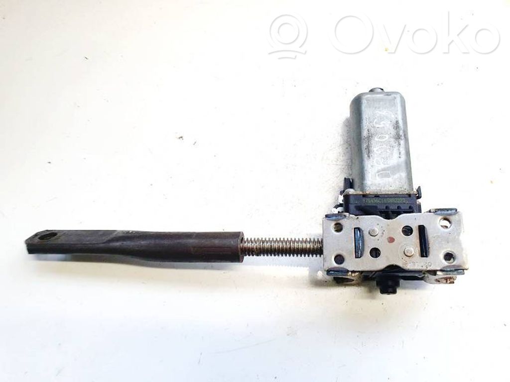 Mazda 5 Motor de ajuste del asiento 