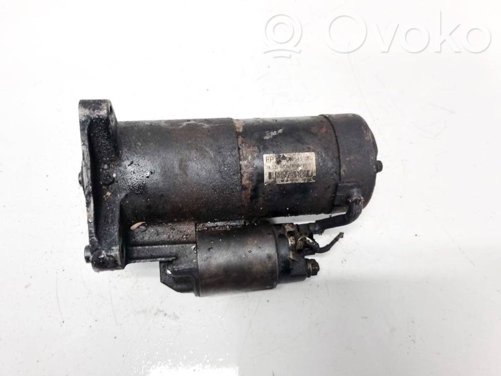 Motor de arranque   M001TA0171,M001TA0171