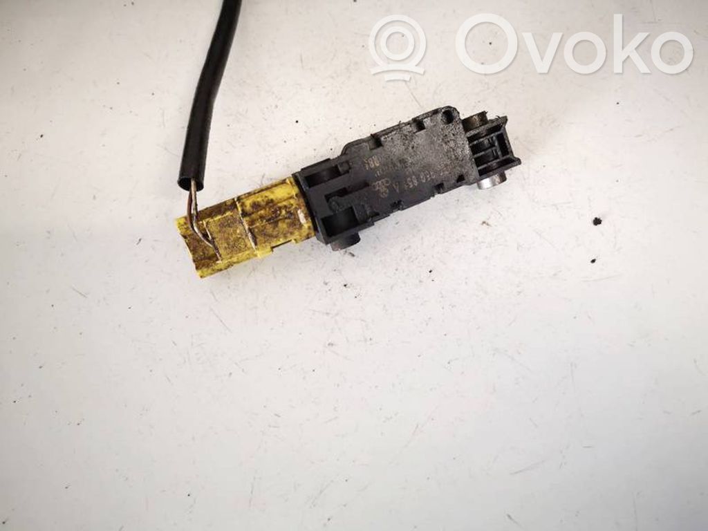 Sensor impacto/accidente para activar Airbag   8E0959651A,8E0959651A