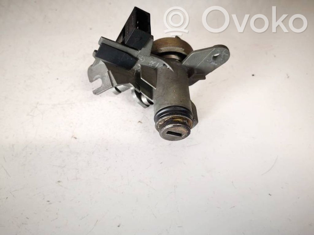 Audi A4 S4 B7 8E 8H Încuietoare externă portbagaj 