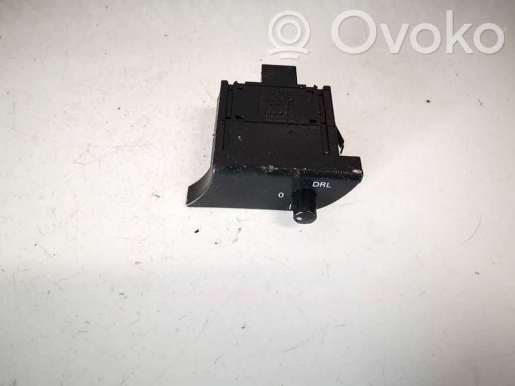 Audi A4 S4 B7 8E 8H Interruptor de control del panel de luces 