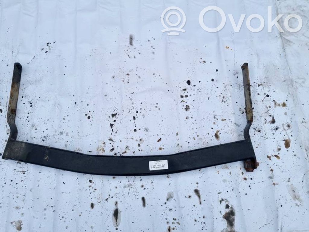 Volkswagen Touran I Belka tylna 