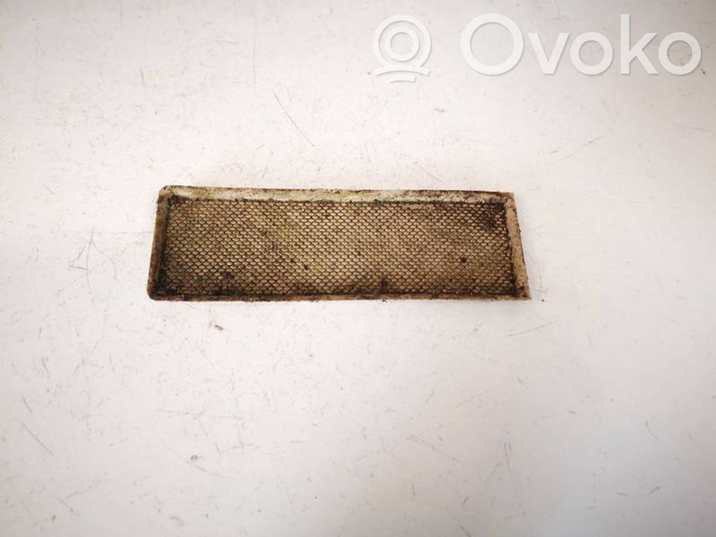 Audi A4 S4 B7 8E 8H Inne części wnętrza samochodu 