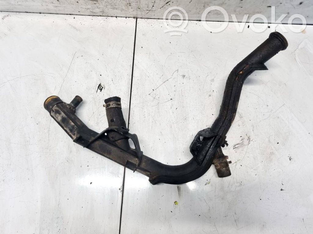 Citroen Berlingo Engine coolant pipe/hose 