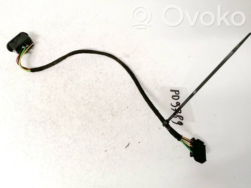 Audi 100 S4 C4 Other switches/knobs/shifts 