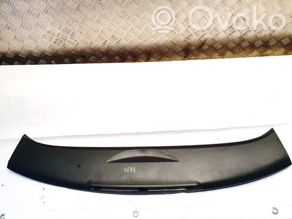 Volkswagen ID.4 Alte piese de interior 