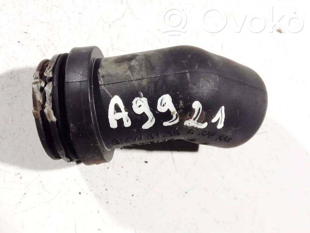 BMW 3 E46 Sonstiges Einzelteil Exterieur 
