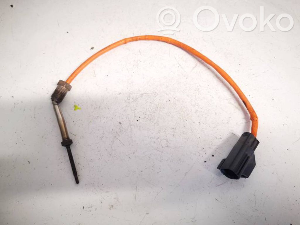 Ford Transit Išmetamųjų dujų temperatūros daviklis 