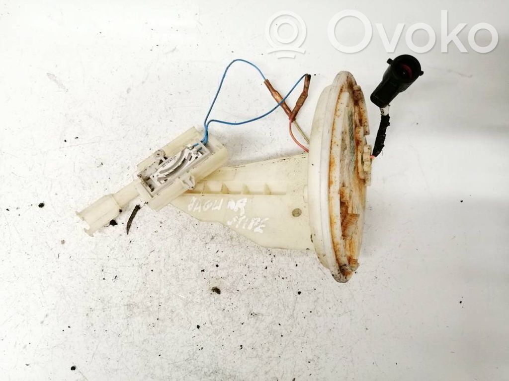 Sensor de nivel de combustible   2W93AE,927530715,2W93AE,927530715