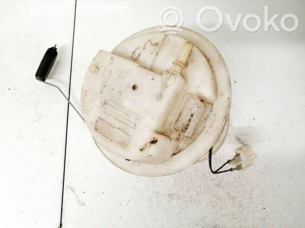 Peugeot 206 Sensore di livello del carburante