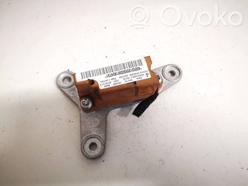 Airbagsensor Crashsensor Drucksensor   6025313595,5WK42858,5WK42858,6025313595