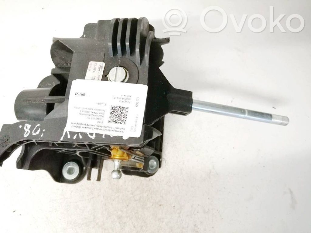Gear shifter/selector   MTX75,4721011001,4721011001,MTX75