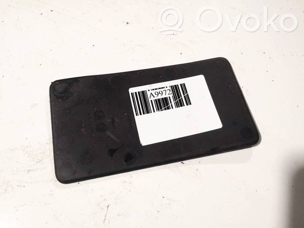 Opel Signum Inne części wnętrza samochodu 
