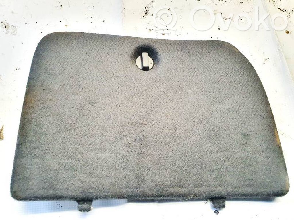 Toyota Avensis T250 Alte piese de interior 