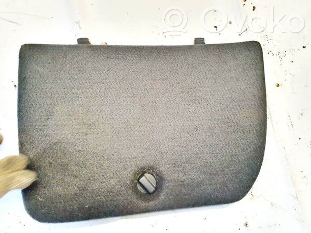 Toyota Avensis T250 Altra parte interiore