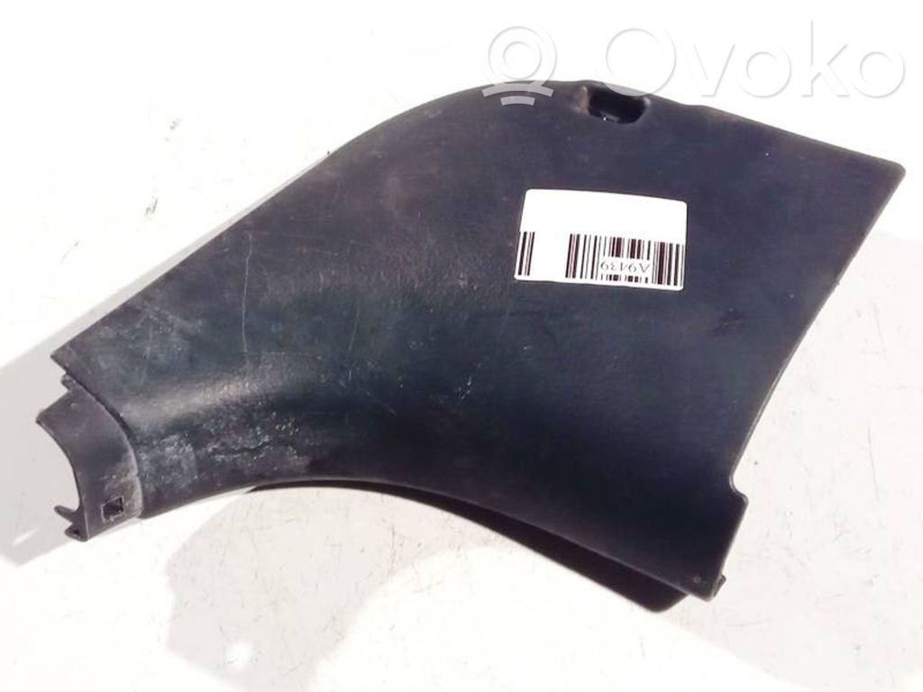 Toyota Yaris Alte piese de interior 