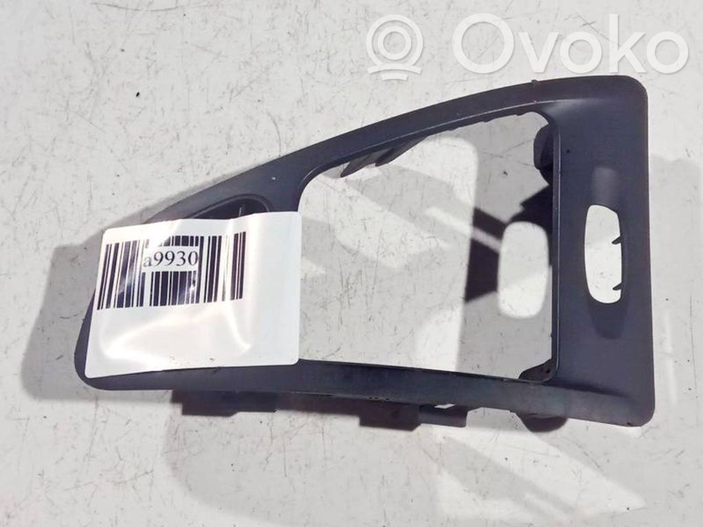Renault Laguna III Autres pièces intérieures
