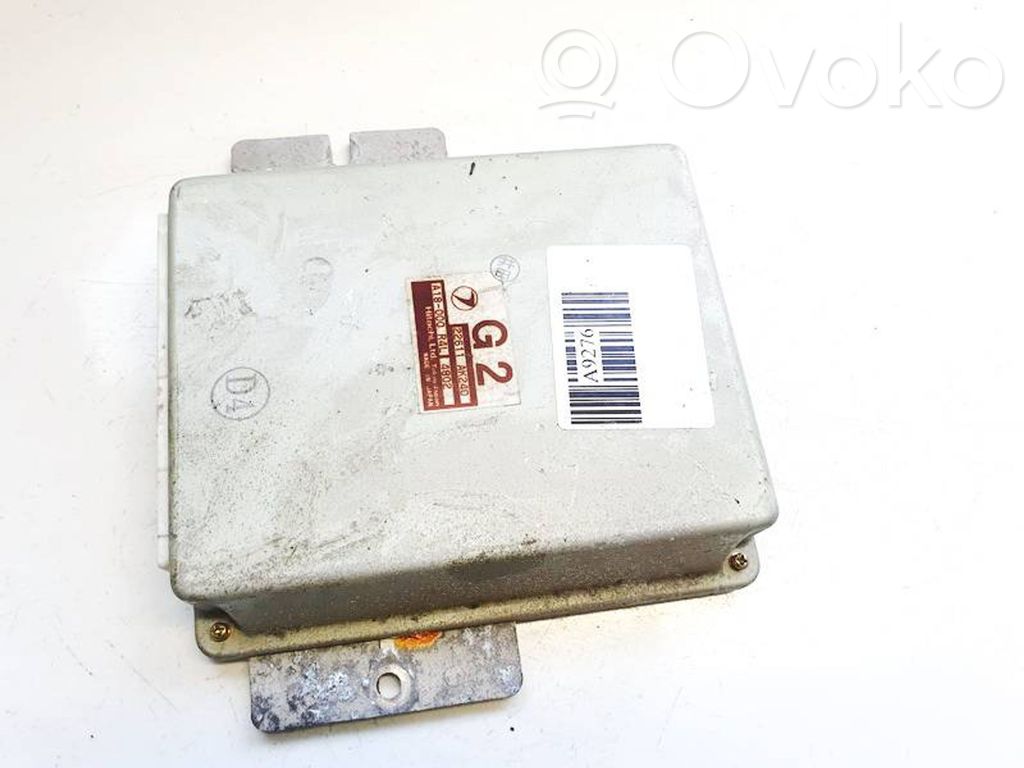 Engine control unit/module   22611AK240,A18000R4L,22611AK240,A18000R4L