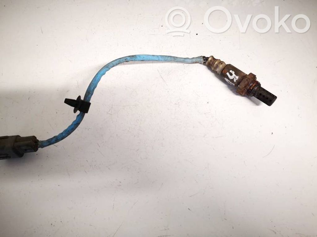Mazda 6 Lambda probe sensor 