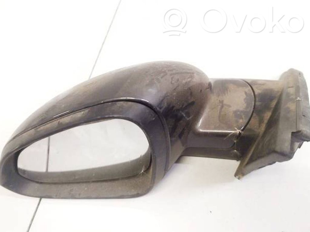 Opel Insignia A Specchietto retrovisore elettrico portiera anteriore 