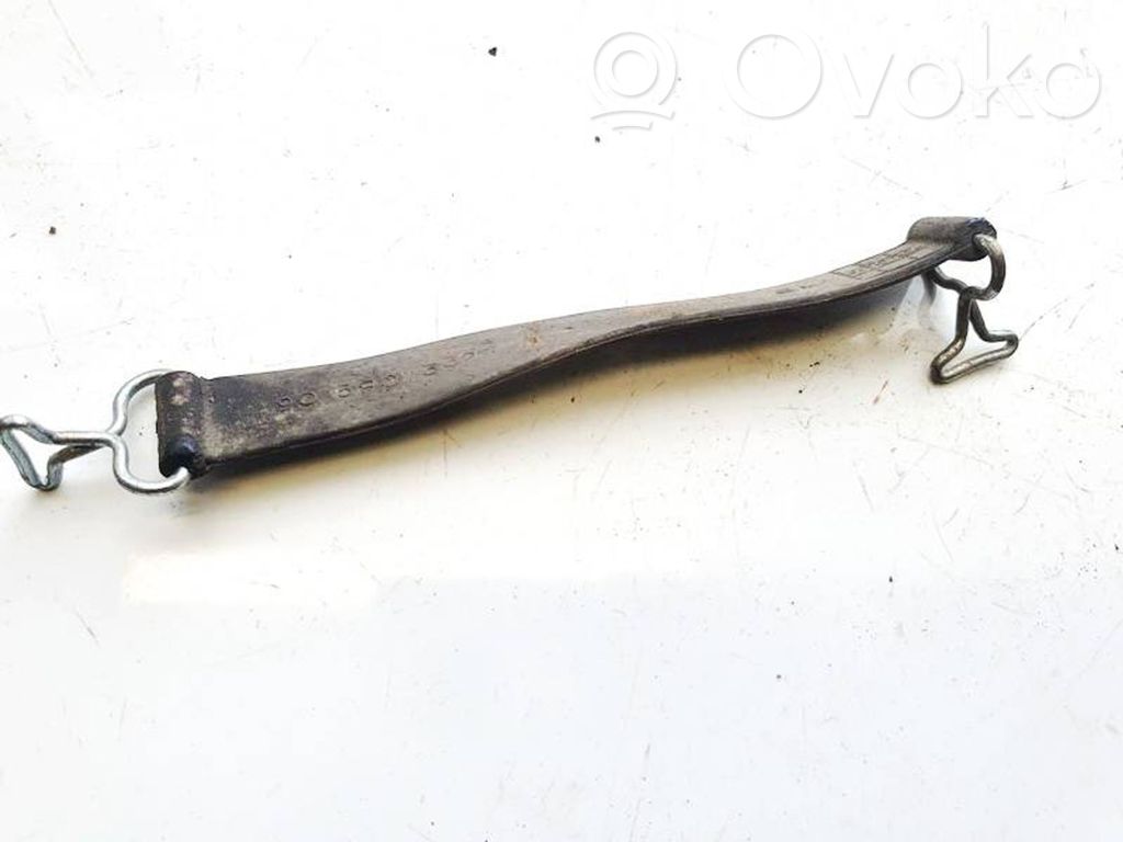 Opel Zafira A Muu ulkopuolen osa 