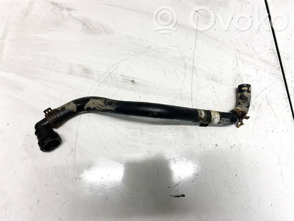 Ford Galaxy Kühlleitung / Kühlschlauch 