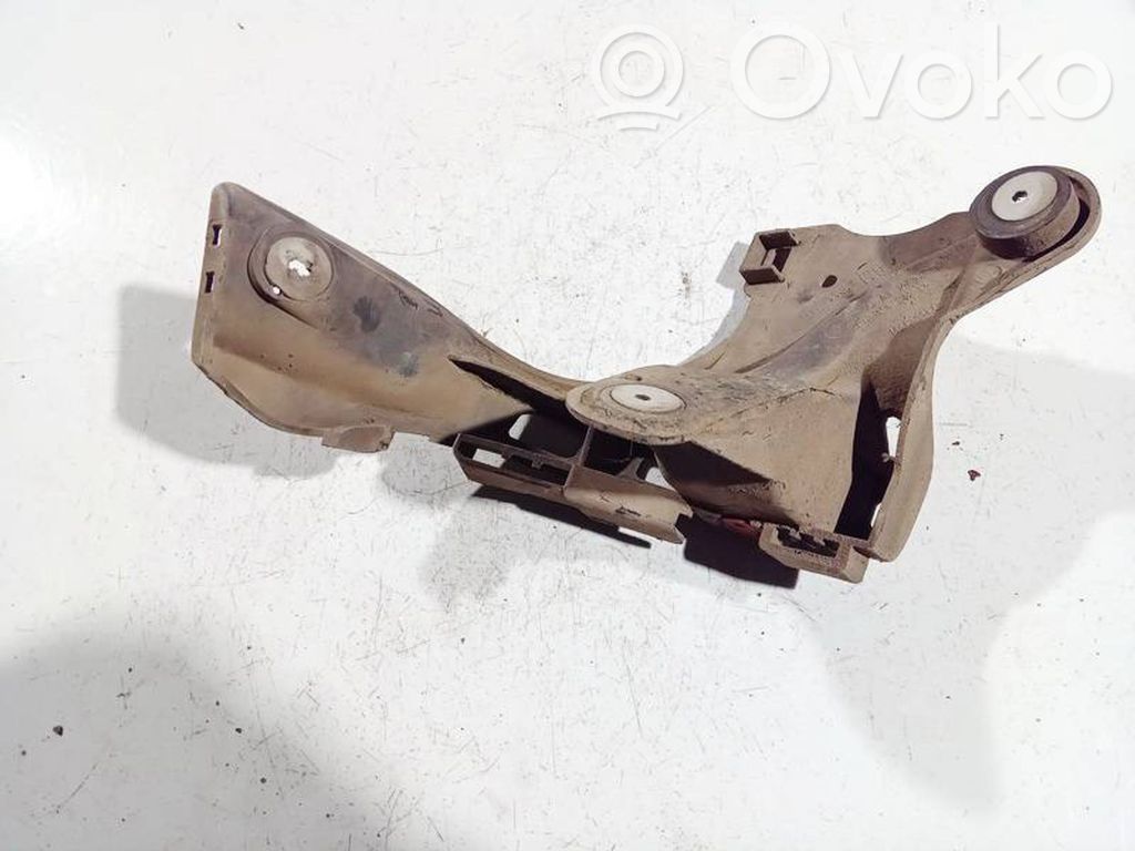 Opel Astra H Suport montare bară spate 