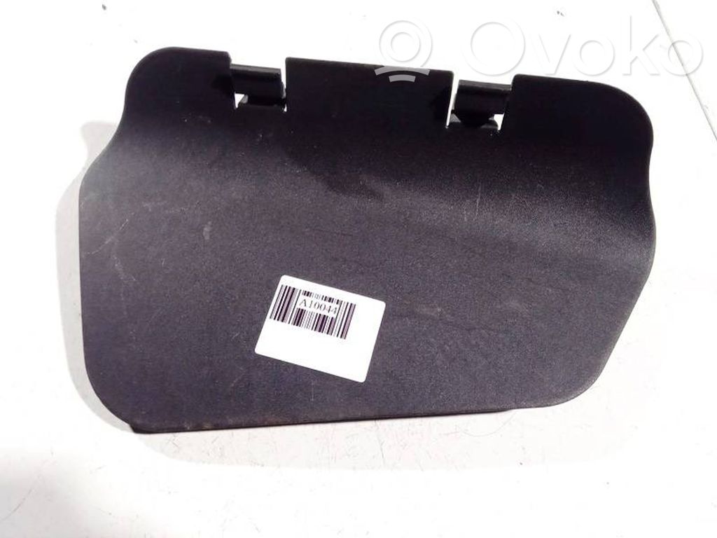 Toyota Auris 150 Altra parte interiore