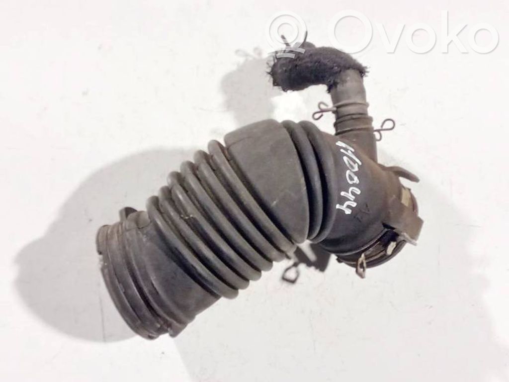 Toyota Auris 150 Conductă/furtun admisie aer 