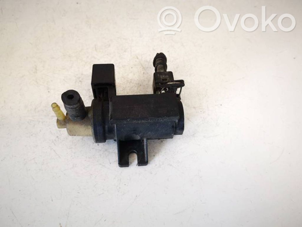 Opel Insignia A Electroválvula del turbo