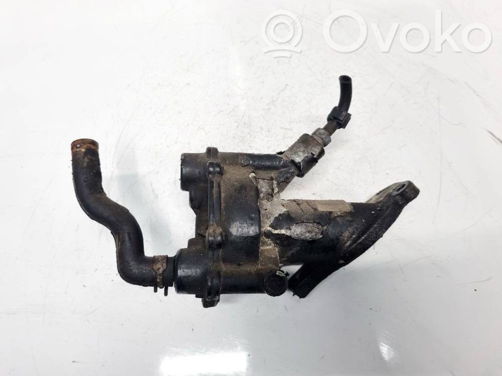 Ford Mondeo MK IV Pompă vacuum 