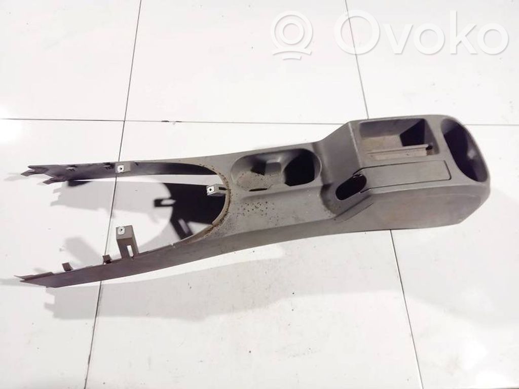 Volkswagen Caddy Altra parte interiore 