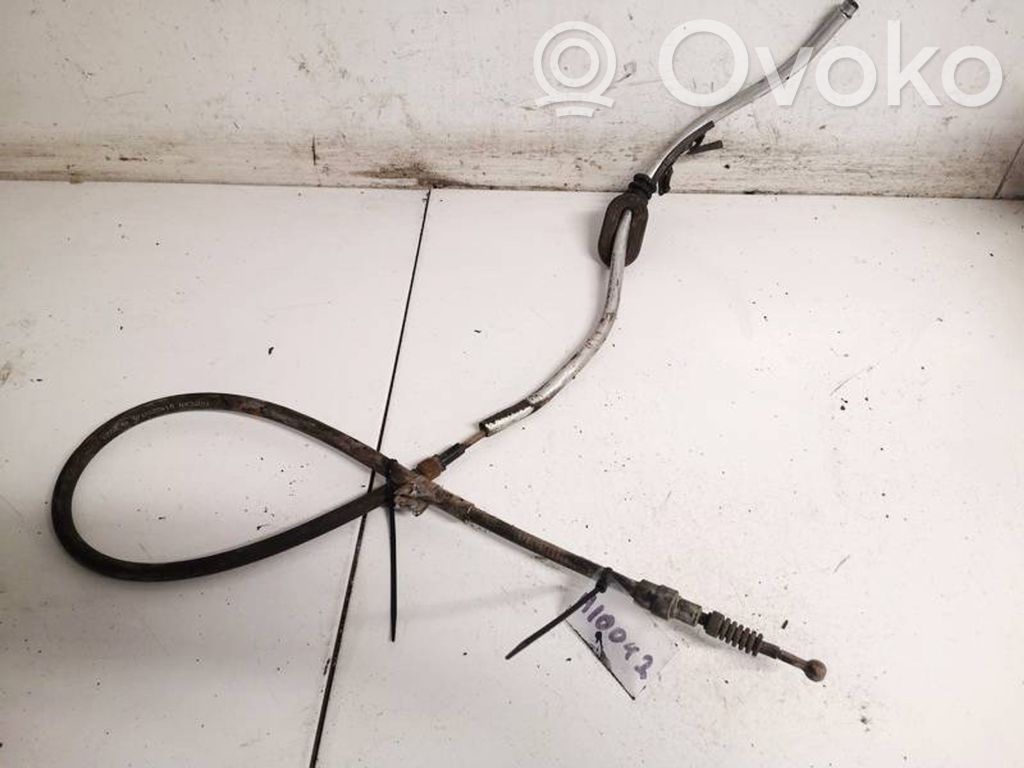 Volkswagen Golf V Cablu frână de mână