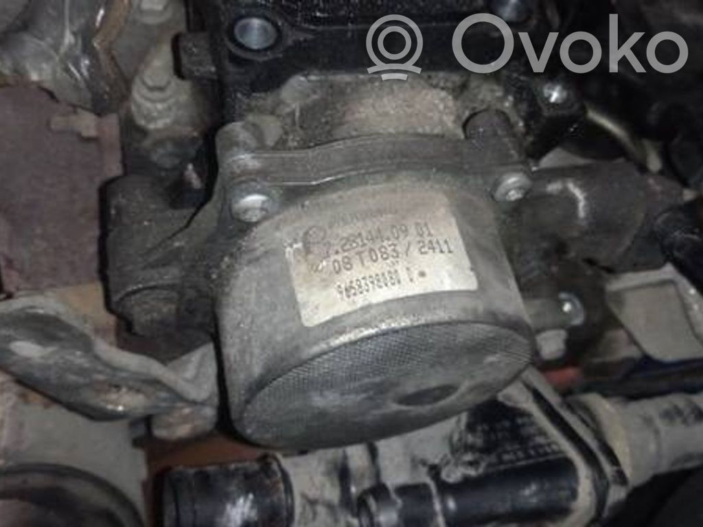 Mazda 2 Pompa a vuoto 