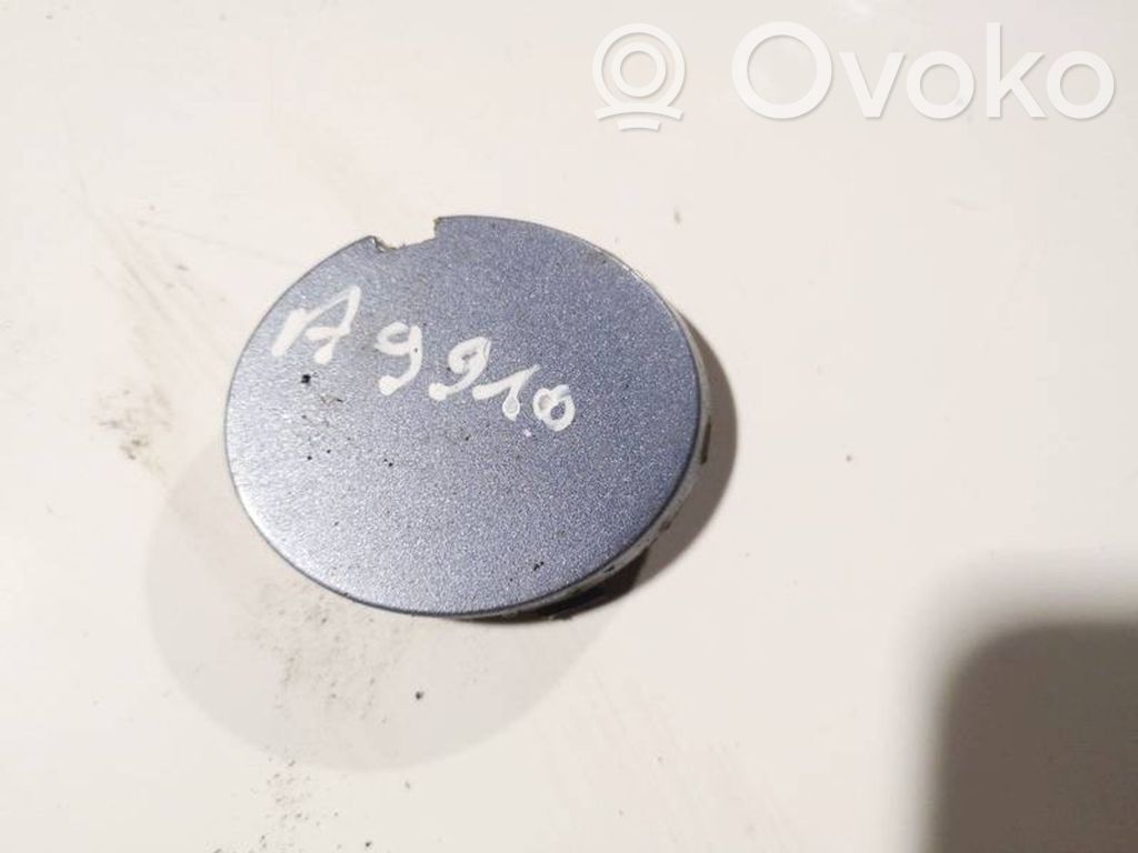 Ford Mondeo MK IV Zaślepka / Osłona haka holowniczego przednia