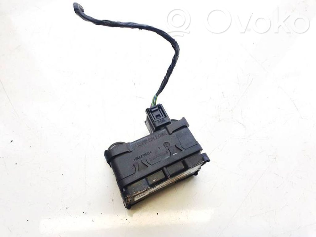 ESP Drehratensensor Querbeschleunigungssensor   6G9N14B296CB,6G9N14B296CB,10170103463,6G9N14B296CB,6G9N14B296CB