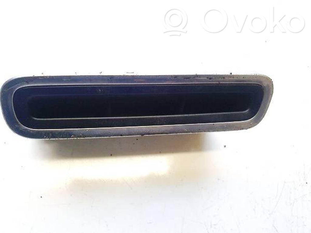 Volvo S80 Luftausströmer Lüftungsdüse Luftdüse seitlich