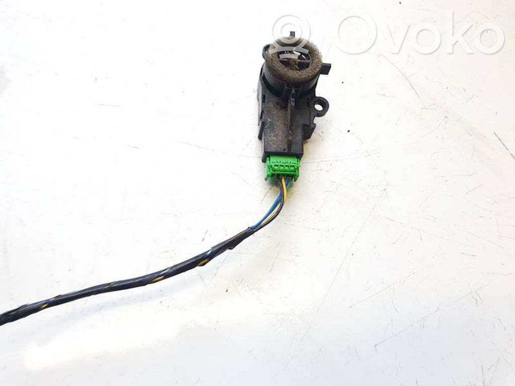 Volvo S80 Sensore qualità dell’aria