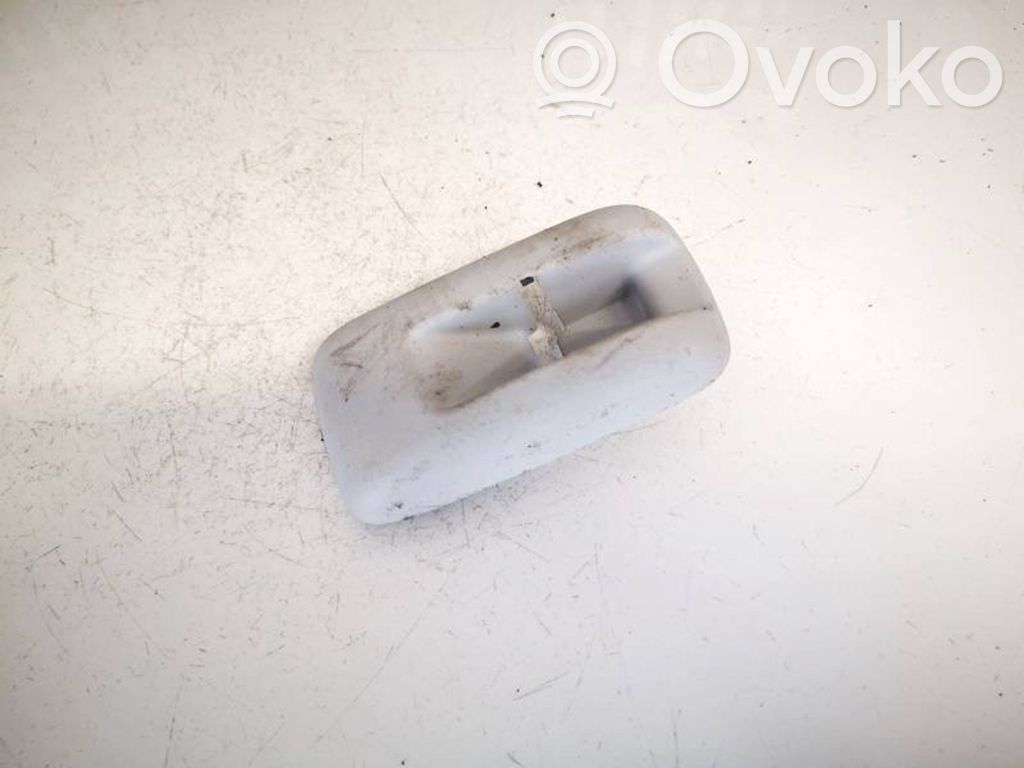 Honda CR-V Altra parte interiore 