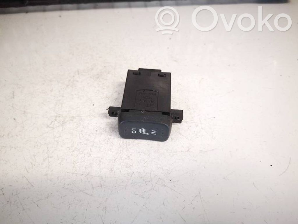 Interruptor de calefacción del asiento   M33026,M33026